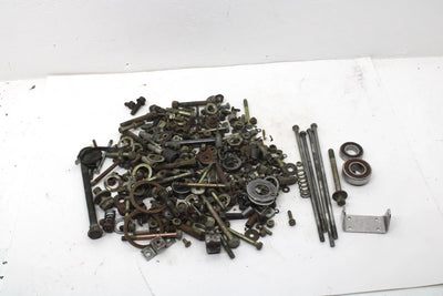1987 Yamaha Srv Oem Hardware Kit SY131