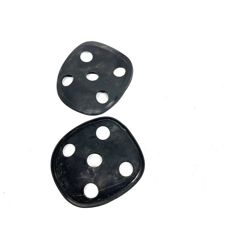 96-97 Sea-Doo GTI OEM Mirror Gasket Set 293250035 JS66