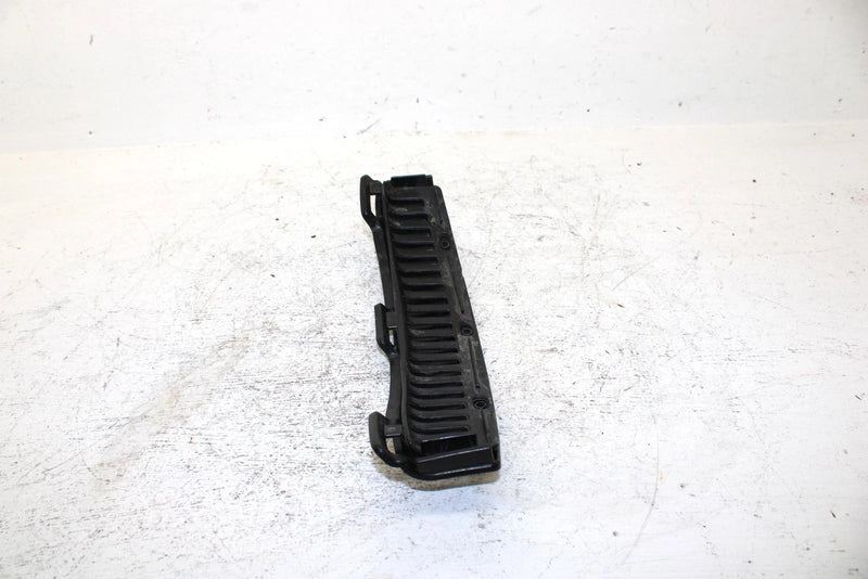 2003 Polaris 800 Xc Sp Edge Oem Lower Hood Screen Set 5434199-070 SP35