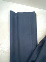New Vintage Blue Dickson Jenkins Polyester Pants #5907 3A-26