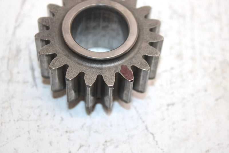 2004 Honda Fourtrax Rincon Oem 19T Final Drive Gear 23621-HN8-000 AH2