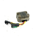 2010 Polaris RZR 800 EFI OEM Voltage Regulator 4012748 XP8.2