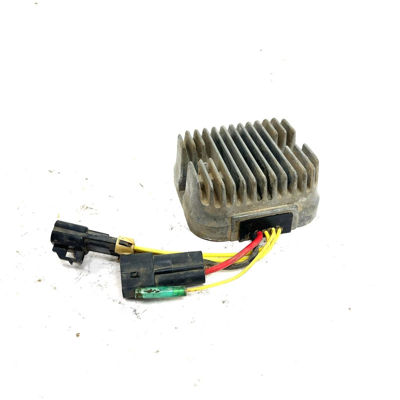 2010 Polaris RZR 800 EFI OEM Voltage Regulator 4012748 XP8.2