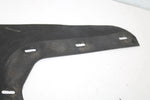 1993 Polaris Trail Boss 250 Oem Front Fender Left Mud Flap 5850086 AP8
