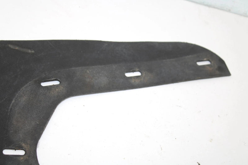 1993 Polaris Trail Boss 250 Oem Front Fender Left Mud Flap 5850086 AP8