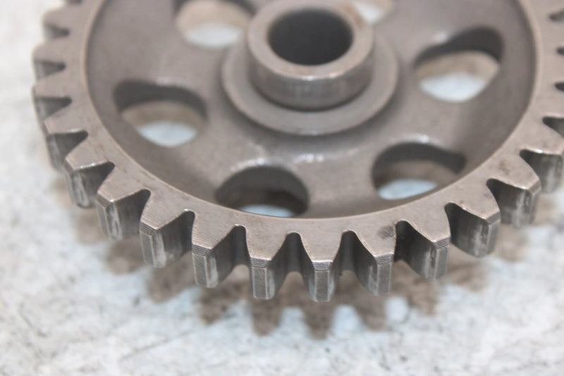 1994 Yamaha  Timberwolf 4wd Oem Transfer Idler Gear 4KD-17587-00-00 AY25