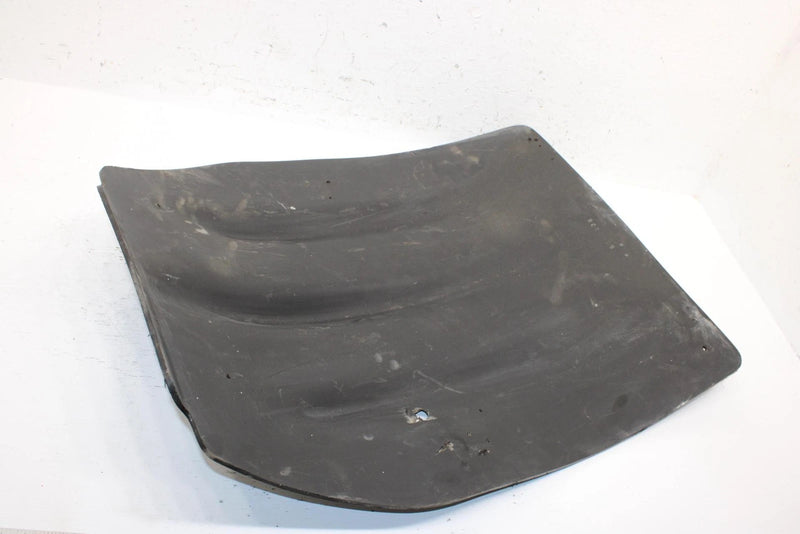 1994 Yamaha Vmax 600 Oem Skid Plate 8AB-21912-00-00 SY25