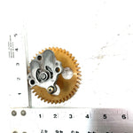 04-06 Yamaha Bruin 350 YFM350FA 4x4 OEM Oil Pump 5UH-13300-00-00 AY63