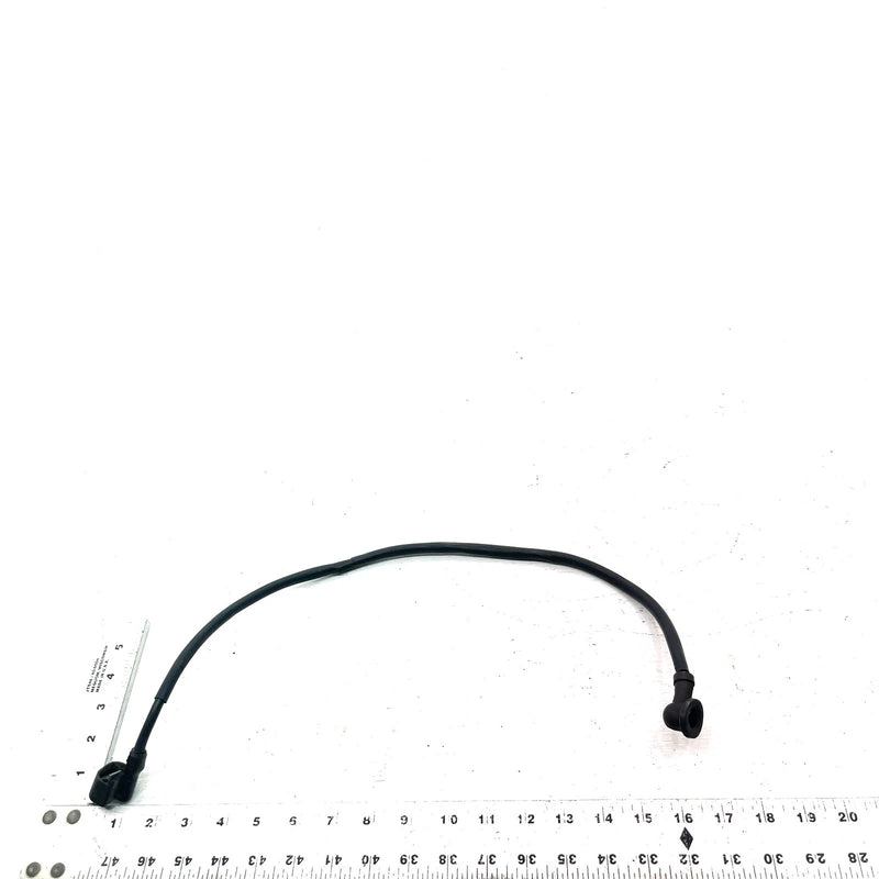 03 Honda Foreman Rubicon 500 4x4 OEM Starter Motor Cable 32405-HN2-000 AH93