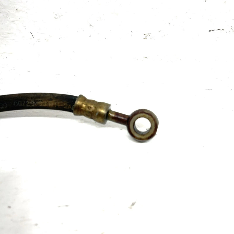 99-01 Arctic Cat 500 4x4 Automatic OEM Front Brake Hose 0402-307 AA32