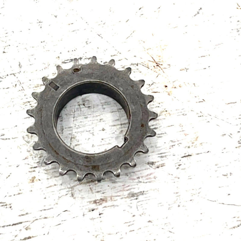 96-13 Polaris Sportsman 500 OEM Timing Chain Sprocket Set 3084914 AP220