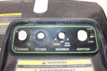 1993 Arctic Cat Ext 580 Z Oem Console Panel 0616-039 SA38
