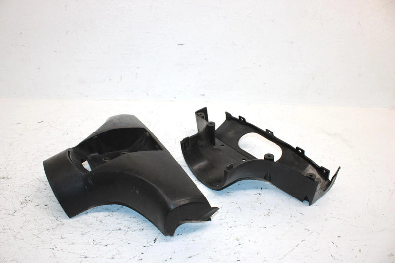 1994 Polaris 440 L/c Oem Upper/Top Handlebar Cover 5431491 5431490 SA74
