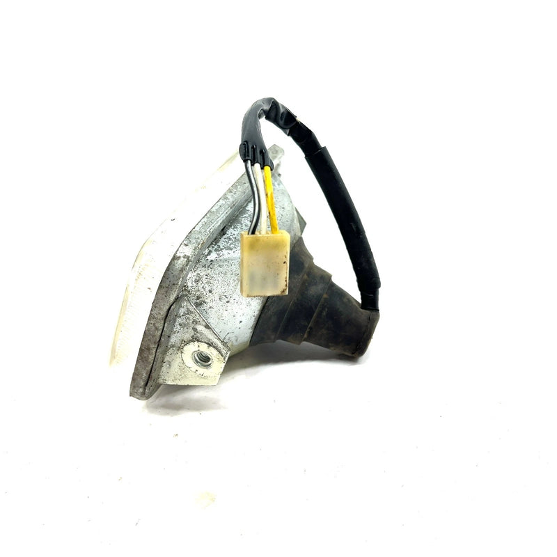 1987 Suzuki Quadrunner 4WD LT4WD OEM Headlight 35100-19B03 AS28