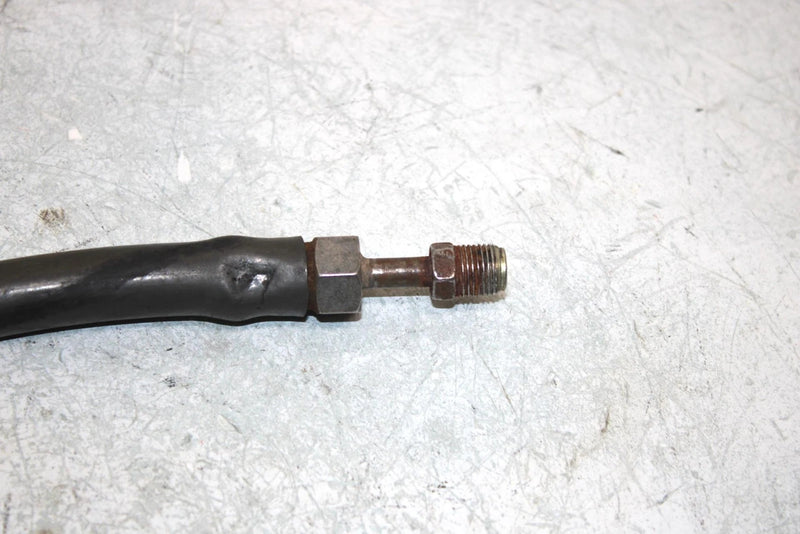 92 Polaris Trail Boss 250 Oem Upper Brake Line 1930748 1930633 AP21