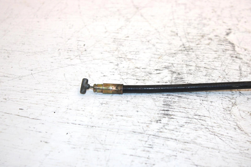 1996 Polaris 500 Oem Throttle Cable 7080520 SP12