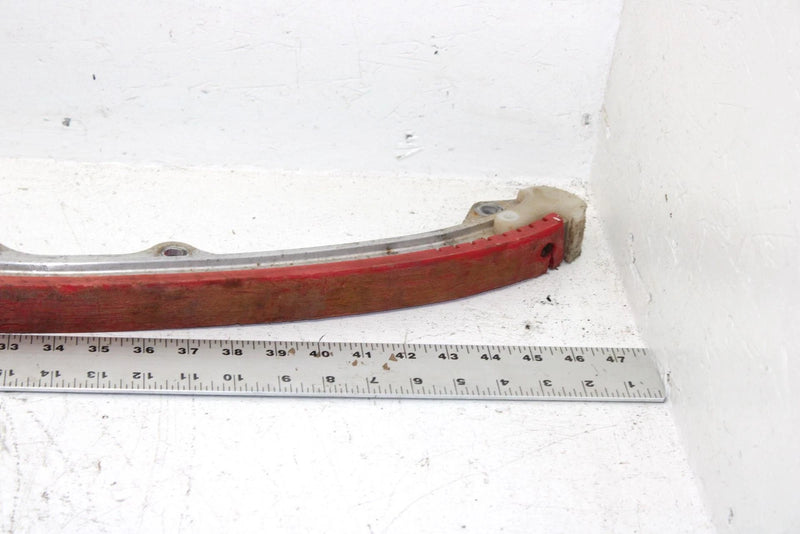 1995 Yamaha Vmax 500 Oem Right Skid Rail W/Slider 8BX-W4741-00-00 SY34