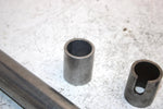 92 Polaris Sport Gt OEM Skid Spacer Set 5010169 5333086 SP62