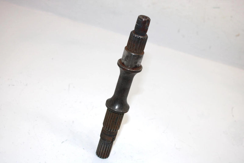 02 Arctic Cat 400 4x4 Oem Secondary Drive Shaft 3446-426 AAS