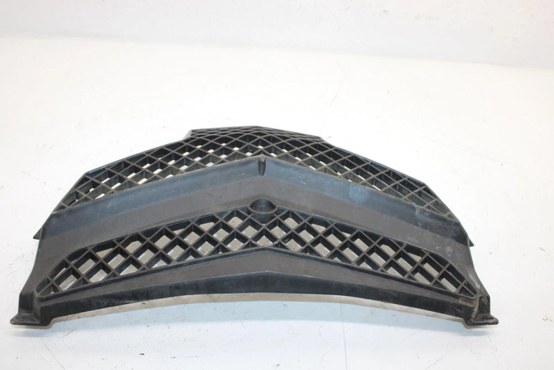 14 Can-am Outlander Max 400 Efi Oem Front Grill 705002779 AB6