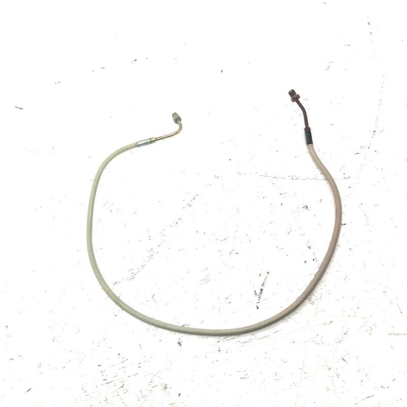 10-12 Polaris Sportsman 550 OEM Block To Foot Brake Line 1911384 AP238.1