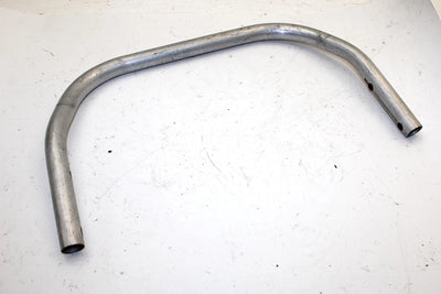 2003 Yamaha Rx1 Oem Rear Bumper 8FA-77541-01-00 SY117