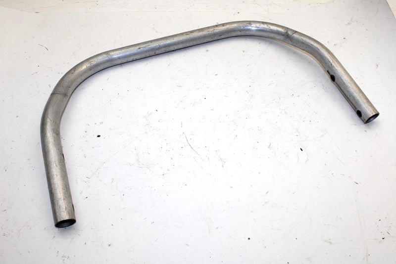 2003 Yamaha Rx1 Oem Rear Bumper 8FA-77541-01-00 SY117