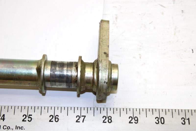 2002 Yamaha Sx600r Oem Steering Stem Shaft Column 8ED-23813-00-00 SY83