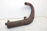 1995 Polaris 500 Oem Exhaust Pipe Muffler 1260607-029 SP177