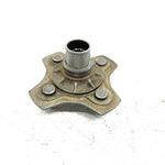 98-02 Suzuki Quadrunner 500 LTF500F 4x4 OEM Rear Left Wheel Hub 64110-09F21 AS37