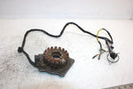 2005 Polaris Sportsman 500 Ho Oem Stator Plate Assembly 3089545 AP60