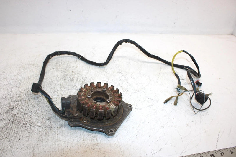 2005 Polaris Sportsman 500 Ho Oem Stator Plate Assembly 3089545 AP60