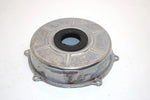 87 Kawasaki Bayou 185 Klf185a Oem Rear Brake Drum Cover 55020-1250 AK13