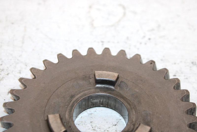 2002 Polaris Sportsman 700 Oem 33T Transmission Low Gear 3233852 Q5496