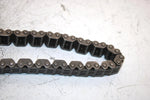 02 Ski-doo Grand Touring 500 Oem 74 Link Drive Chain 504151859 SS24