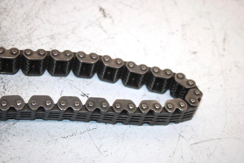 02 Ski-doo Grand Touring 500 Oem 74 Link Drive Chain 504151859 SS24
