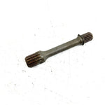1988 Yamaha Moto 4 YFM200DX OEM Rear Prop Drive Shaft 2VY-46172-00-00 AY68