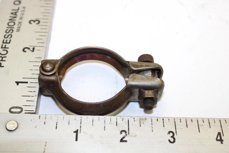 2003 Yamaha Rx1 Exhaust Pipe Band (single)(with bolt) 8FA-14715-00-00 Q2450