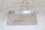 2000 Polaris Classic Touring Oem Hood Heat Pipe Shield 5243393 SP54