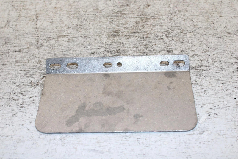 2000 Polaris Classic Touring Oem Hood Heat Pipe Shield 5243393 SP54