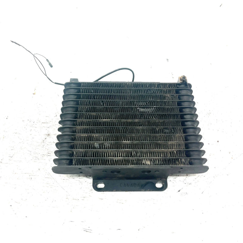 99-00 Polaris Sportsman 335 4X4 OEM Oil Cooler 1240039 AP249