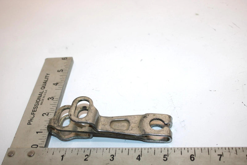 18 Suzuki King Quad 500 Oem Rear Brake Cam Arm 64451-31G10 AS9