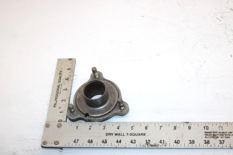 2009 Polaris Trail Boss 330 Oem Rear Axle Sprocket Hub 1520795 AP181