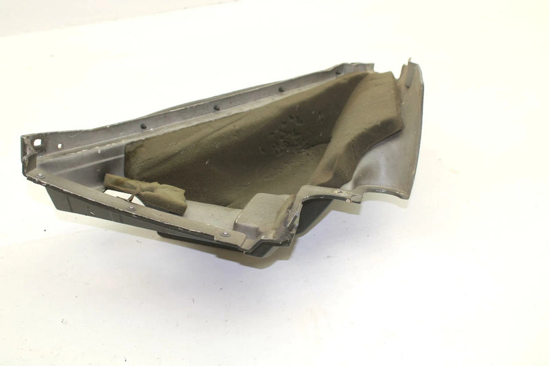 Yamaha Exciter OEM Left Nose Cone 82m-21982-00-00 SY50