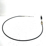 1995 Polaris SL 750 OEM Steering Cable 7080575 JP49