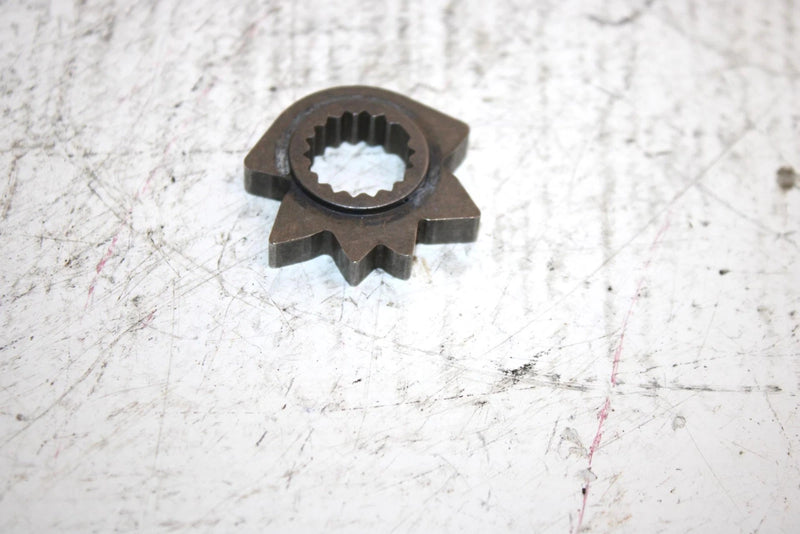 2014 Polaris Sportsman 570 Oem Shift Detent Star 3233909 AP73