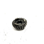 87-04 Yamaha Warrior 350 OEM 23T 6th Wheel Gear 1UY-17261-00-00 AY60