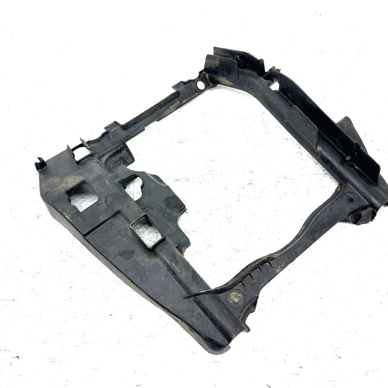 2012 Yamaha Grizzly 550 YFM550 4x4 OEM Dampner Plate 1HP-F414H-00-00 AY65