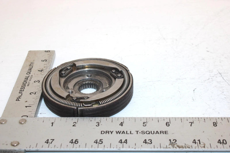 1982 Honda Atc 185a Oem Centrifugal Clutch 22461-KE4-771 AH67