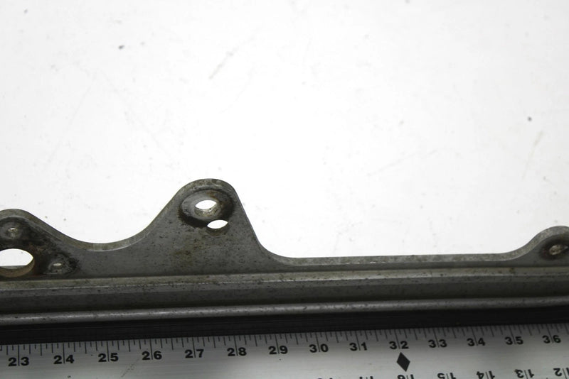 1992 Yamaha Exciter Ii Le Oem Left Skid Rail 88R-47411-02-00 SY 68